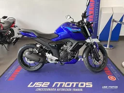 Fazer 150