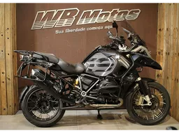 R 1200 GS
