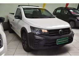 Volkswagen Saveiro