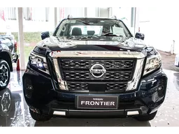 Frontier