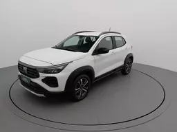 Fiat Pulse