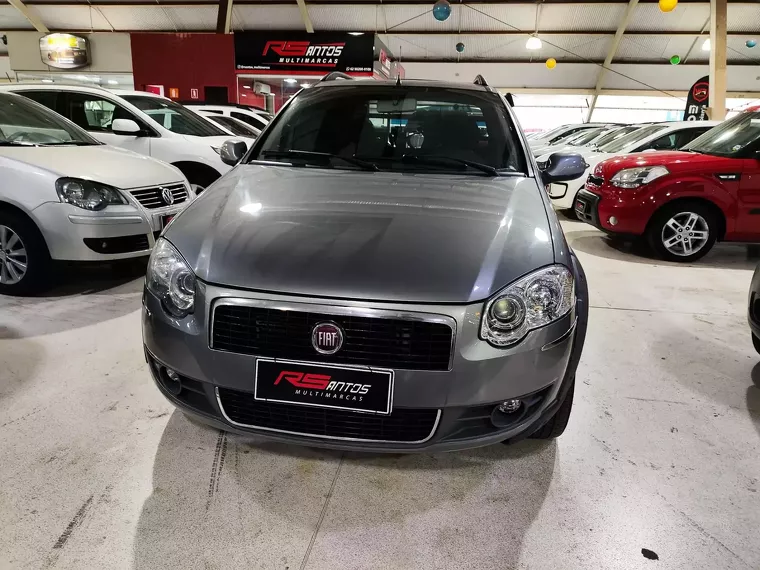 Foto do carro