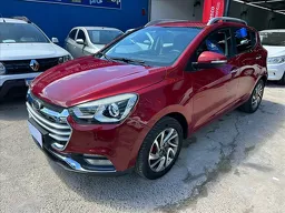 JAC T40