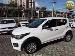 Fiat Mobi