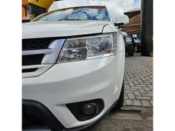 Fiat Freemont