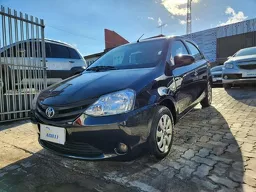Toyota Etios