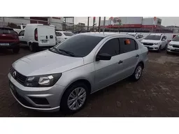 Volkswagen Voyage