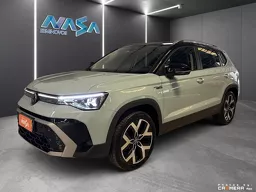 Volkswagen Taos