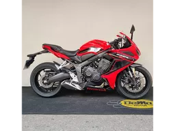 CBR 650