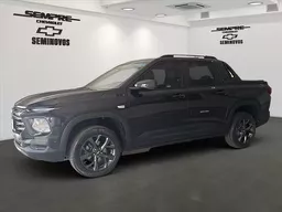 Chevrolet Montana