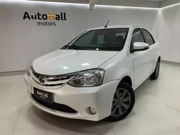 Toyota Etios