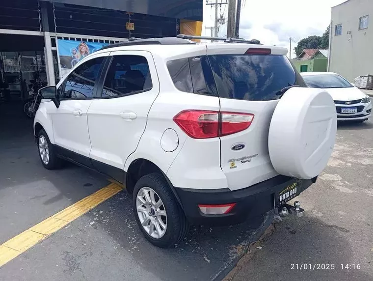 Foto do carro