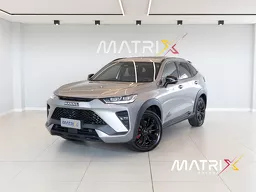 GWM Haval H6 GT