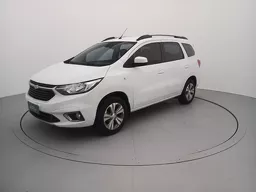 Chevrolet Spin