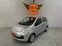 Chery QQ
