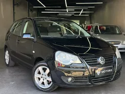Volkswagen Polo Hatch