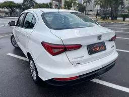 Fiat Cronos