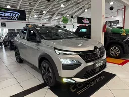 Renault Kardian