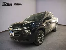 Chevrolet Montana