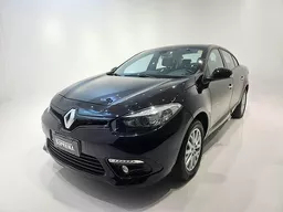 Renault Fluence