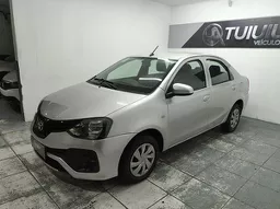 Toyota Etios