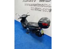 Honda Biz