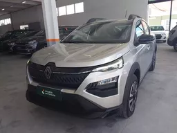 Renault Kardian