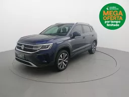 Volkswagen Taos