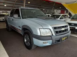 Chevrolet S10