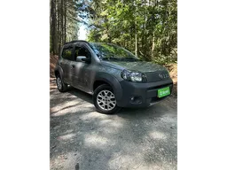 Fiat Uno