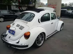 Volkswagen Fusca