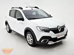 Renault Stepway