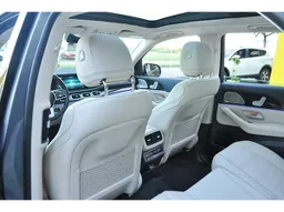 Mercedes-benz GLE 400