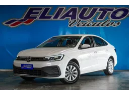 Volkswagen Virtus