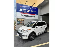 Citroën Aircross