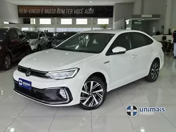 Volkswagen Virtus