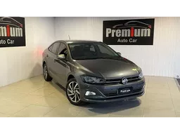 Volkswagen Virtus