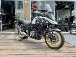 V-Strom