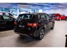 Volkswagen Taos