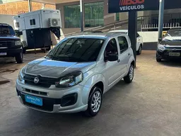 Fiat Uno