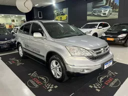 CRV