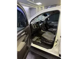 Chevrolet S10