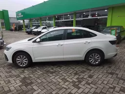 Volkswagen Virtus