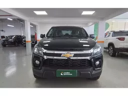 Chevrolet S10