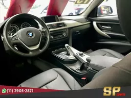 BMW 320i