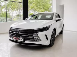 BYD King