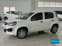Fiat Uno