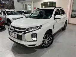 Mitsubishi Outlander Sport