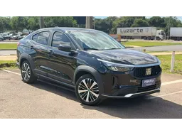Fiat Fastback