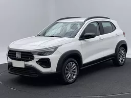Fiat Pulse